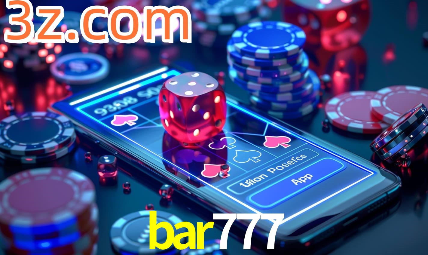 Baixar App bar777